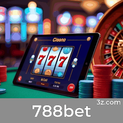 788bet: Login Seguro e Rápido para Brasileiros