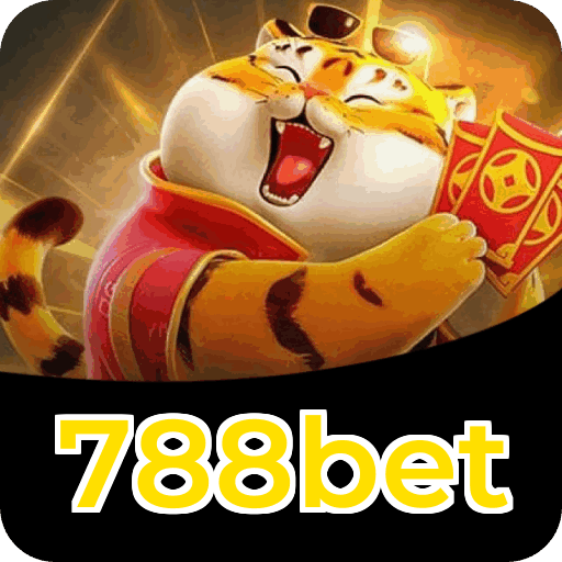 Logo Oficial 788bet Download