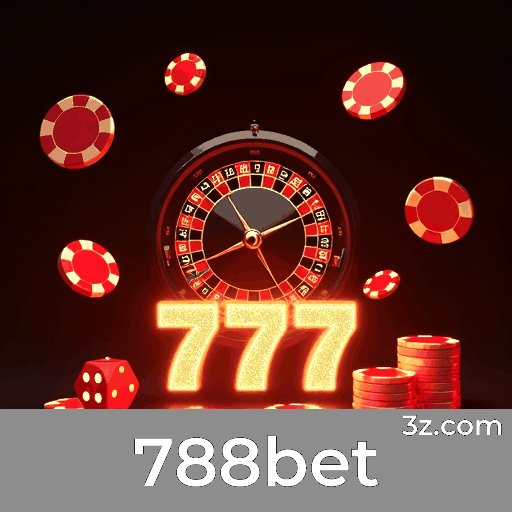 788bet: Experiência de Cassino Imersiva para Brasileiros