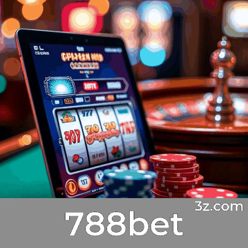 788bet: A Plataforma Completa no Seu Celular