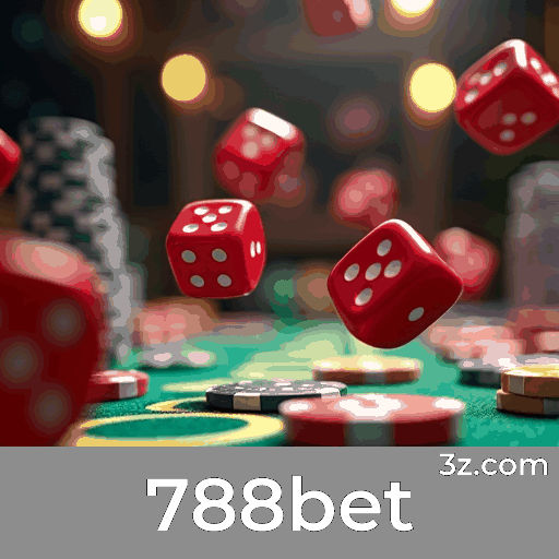 788bet: Experiência de Cassino Imersiva para Brasileiros